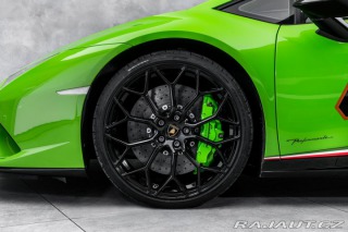 Lamborghini Huracán Performante 2019