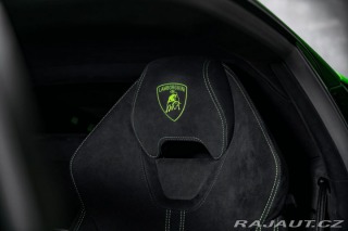 Lamborghini Huracán Performante 2019