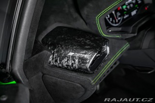 Lamborghini Huracán Performante 2019