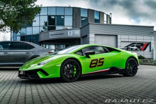 Lamborghini Huracán Performante 2019