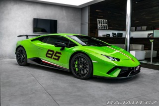 Lamborghini Huracán Performante 2019