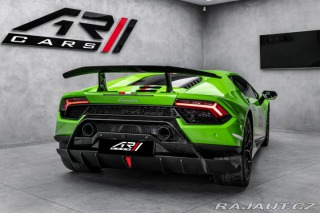 Lamborghini Huracán Performante 2019