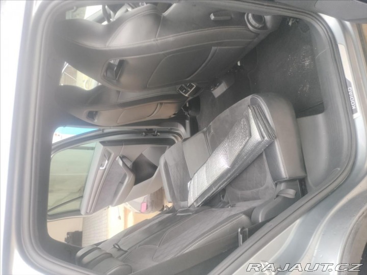 Škoda Kodiaq 2,0 TDi SPORTLINE DSG 4x4 2018