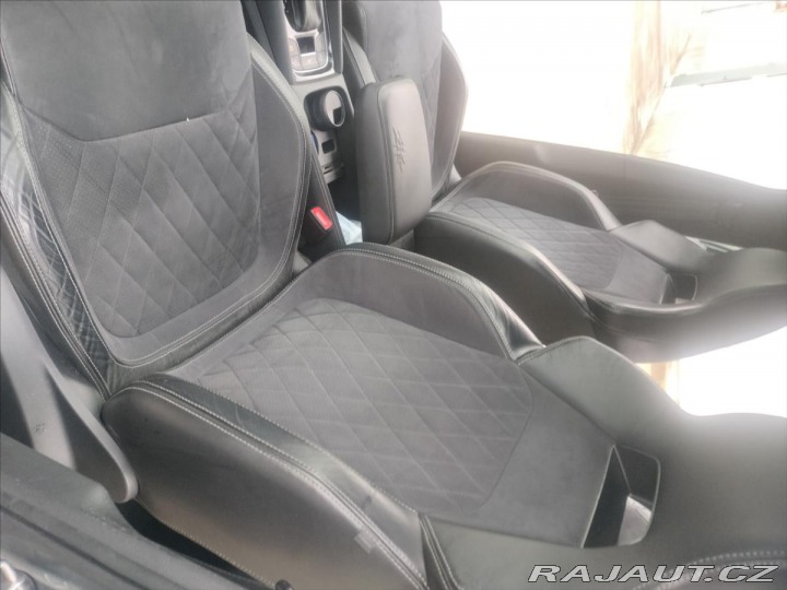 Škoda Kodiaq 2,0 TDi SPORTLINE DSG 4x4 2018