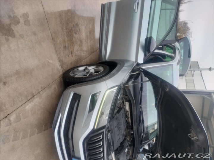 Škoda Kodiaq 2,0 TDi SPORTLINE DSG 4x4 2018