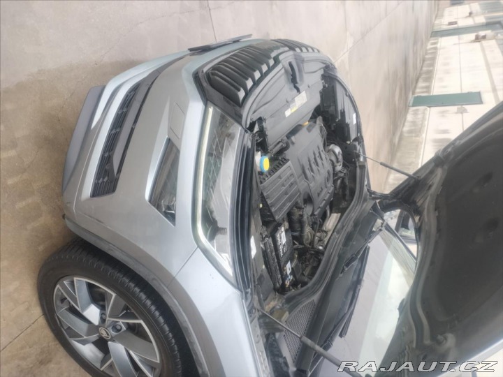 Škoda Kodiaq 2,0 TDi SPORTLINE DSG 4x4 2018
