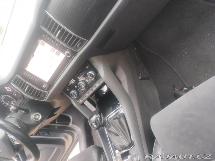 Škoda Kodiaq 2,0 TDi SPORTLINE DSG 4x4 2018