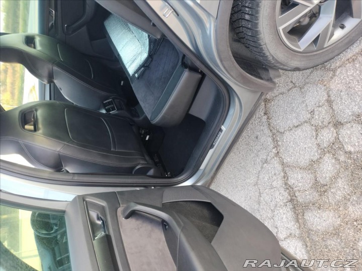 Škoda Kodiaq 2,0 TDi SPORTLINE DSG 4x4 2018