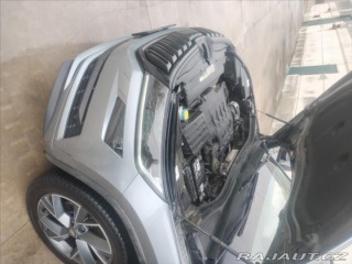 Škoda Kodiaq 2,0 TDi SPORTLINE DSG 4x4 2018