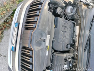 Škoda Kodiaq 2,0 TDi SPORTLINE DSG 4x4 2018