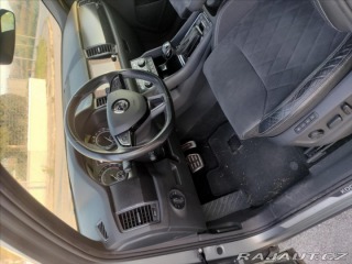 Škoda Kodiaq 2,0 TDi SPORTLINE DSG 4x4 2018