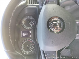 Škoda Kodiaq 2,0 TDi SPORTLINE DSG 4x4 2018