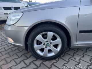 Škoda Octavia 1,4 TSI 90 KW STK SK 2009