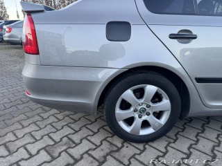 Škoda Octavia 1,4 TSI 90 KW STK SK 2009