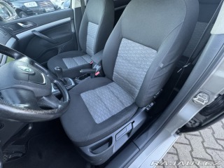 Škoda Octavia 1,4 TSI 90 KW STK SK 2009