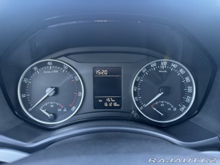 Škoda Octavia 1,4 TSI 90 KW STK SK 2009