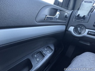 Škoda Octavia 1,4 TSI 90 KW STK SK 2009