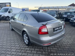 Škoda Octavia 1,4 TSI 90 KW STK SK 2009