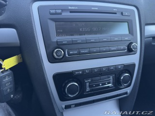 Škoda Octavia 1,4 TSI 90 KW STK SK 2009