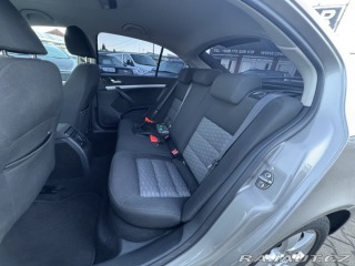 Škoda Octavia 1,4 TSI 90 KW STK SK 2009