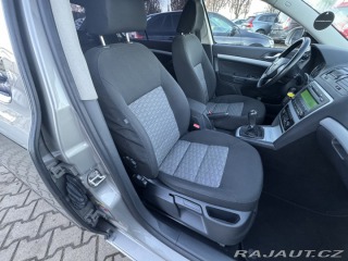 Škoda Octavia 1,4 TSI 90 KW STK SK 2009