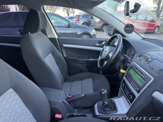 Škoda Octavia 1,4 TSI 90 KW STK SK 2009