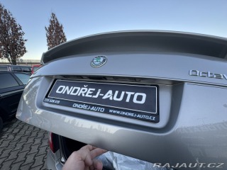 Škoda Octavia 1,4 TSI 90 KW STK SK 2009