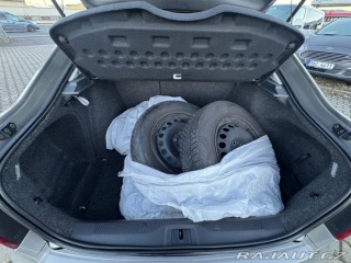 Škoda Octavia 1,4 TSI 90 KW STK SK 2009