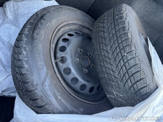 Škoda Octavia 1,4 TSI 90 KW STK SK 2009