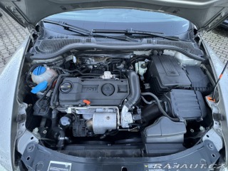 Škoda Octavia 1,4 TSI 90 KW STK SK 2009