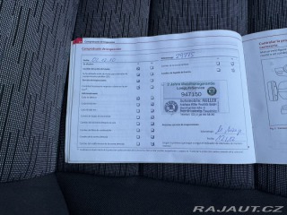 Škoda Octavia 1,4 TSI 90 KW STK SK 2009