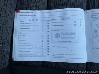 Škoda Octavia 1,4 TSI 90 KW STK SK 2009