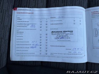 Škoda Octavia 1,4 TSI 90 KW STK SK 2009