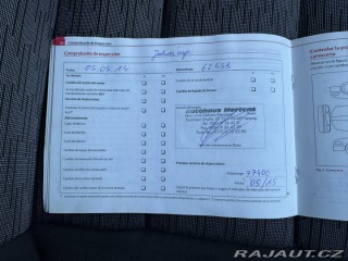 Škoda Octavia 1,4 TSI 90 KW STK SK 2009