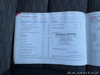 Škoda Octavia 1,4 TSI 90 KW STK SK 2009