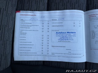 Škoda Octavia 1,4 TSI 90 KW STK SK 2009