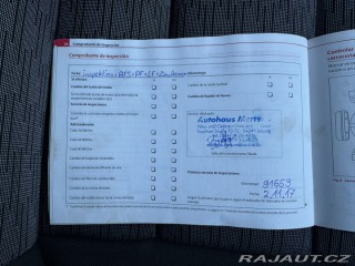 Škoda Octavia 1,4 TSI 90 KW STK SK 2009