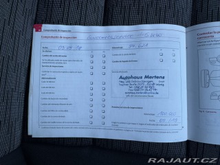 Škoda Octavia 1,4 TSI 90 KW STK SK 2009