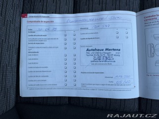 Škoda Octavia 1,4 TSI 90 KW STK SK 2009