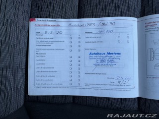 Škoda Octavia 1,4 TSI 90 KW STK SK 2009