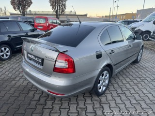 Škoda Octavia 1,4 TSI 90 KW STK SK 2009