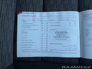 Škoda Octavia 1,4 TSI 90 KW STK SK 2009