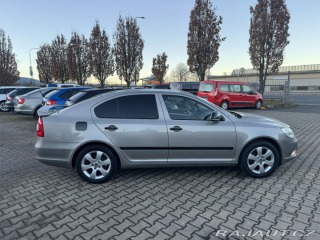 Škoda Octavia 1,4 TSI 90 KW STK SK 2009