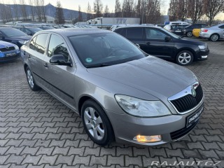 Škoda Octavia 1,4 TSI 90 KW STK SK 2009