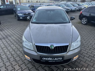 Škoda Octavia 1,4 TSI 90 KW STK SK 2009