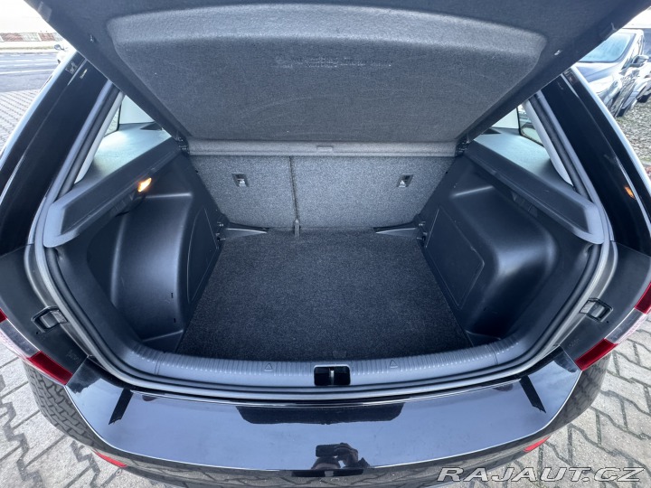 Škoda Rapid 1,0 TSI 70 KW NOVÉ BRZDY 2018