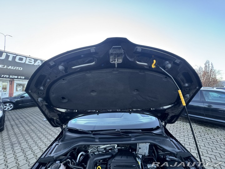 Škoda Rapid 1,0 TSI 70 KW NOVÉ BRZDY 2018