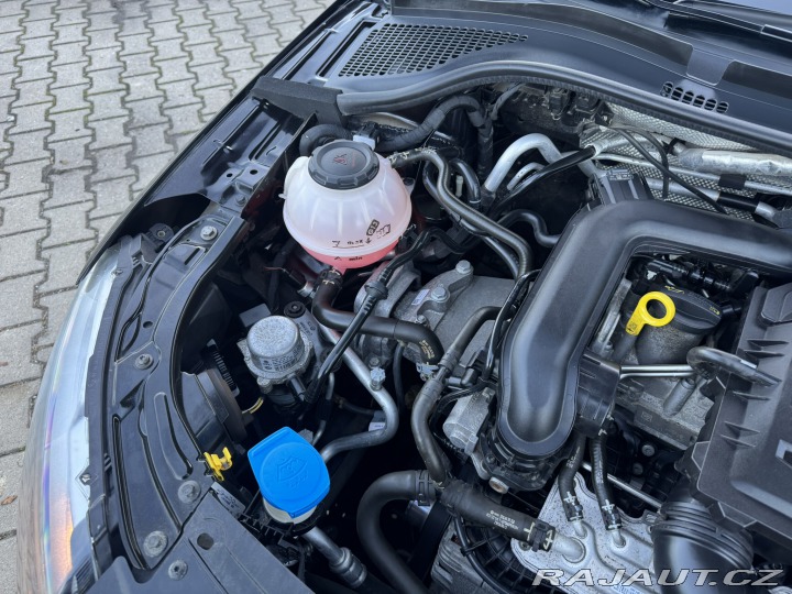 Škoda Rapid 1,0 TSI 70 KW NOVÉ BRZDY 2018