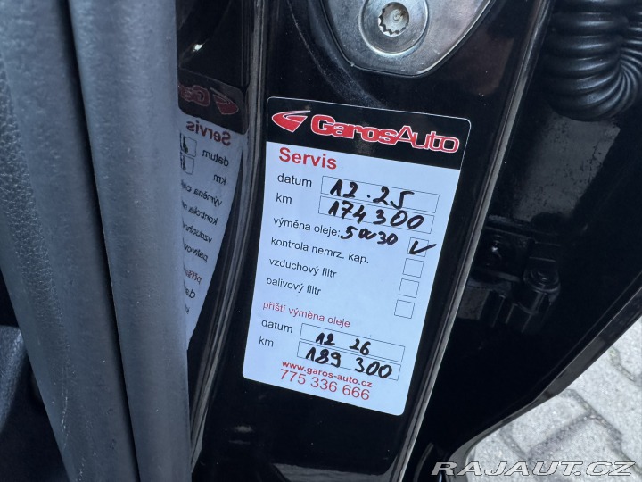 Škoda Rapid 1,0 TSI 70 KW NOVÉ BRZDY 2018