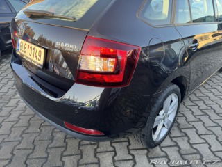 Škoda Rapid 1,0 TSI 70 KW NOVÉ BRZDY 2018
